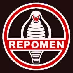 Repomen