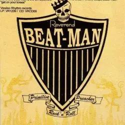 Reverend Beat-Man And The Un-Believers
