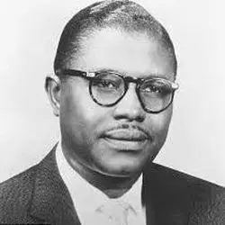 Reverend C.L. Franklin