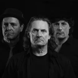 Reverend Rusty & The Case