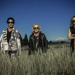 Revolution Saints