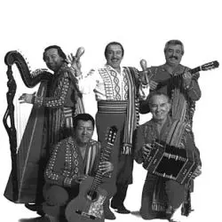 Reynaldo Meza Y Los Paraguayos