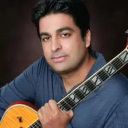Rez Abbasi