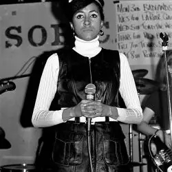 Rhoda Dakar