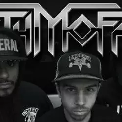 Rhythm Of Fear