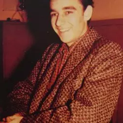 Ric Cartey