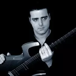 Ricardo Pinheiro