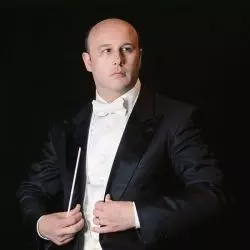 Riccardo Frizza
