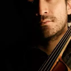 Riccardo Minasi
