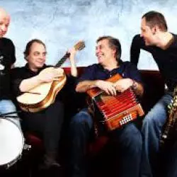 Riccardo Tesi & Banditaliana