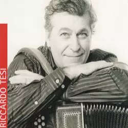 Riccardo Tesi
