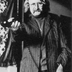 Richard Brautigan