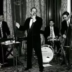 Richard Cheese