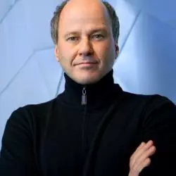 Richard Croft