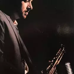 Richard Elliot