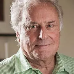 Richard Eyre