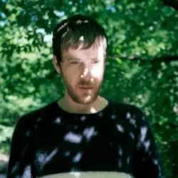Richard Fearless