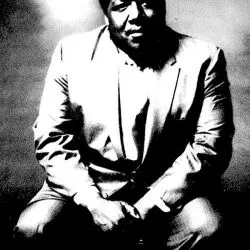 Richard "Groove" Holmes