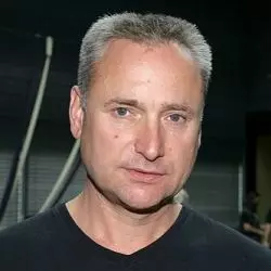 Richard Hes