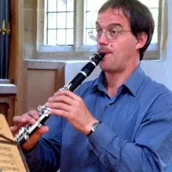 Richard Hosford