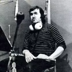 Richard Landry