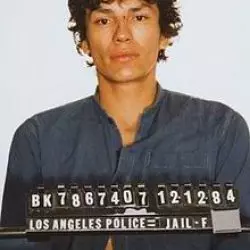 Richard Ramirez