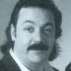 Richard Ray Farrell