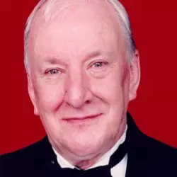 Richard Rodney Bennett