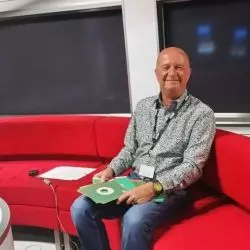 Richard Searling