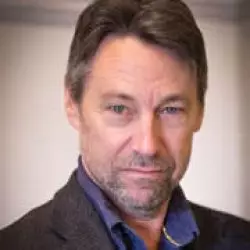 Richard Wolfe