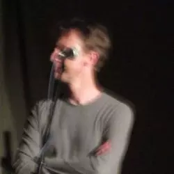 Richard Youngs