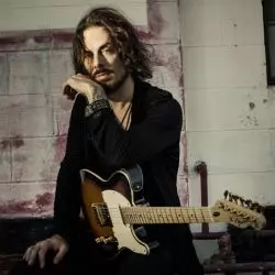 Richie Kotzen