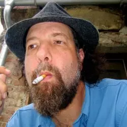 Rick Bishop