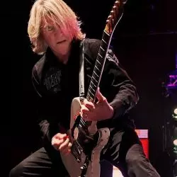 Rick Parfitt