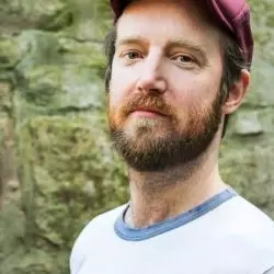 Rick Redbeard