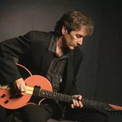 Rick Vito