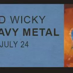 Ricked Wicky