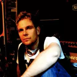 Ricky Ferranti & The Rusty Miles