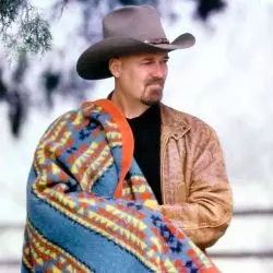 Ricky Van Shelton
