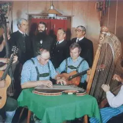 Riederinger Sänger