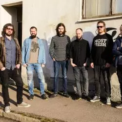 Rikard Sjöblom's Gungfly
