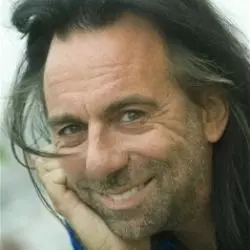 Rikard Wolff