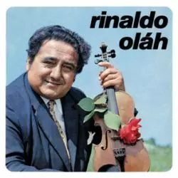 Rinaldo Oláh