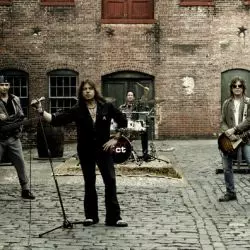 Riot Act