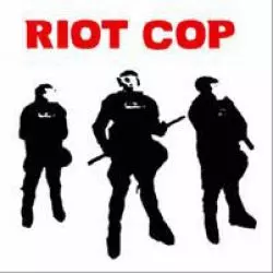Riot Cop