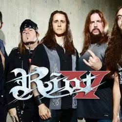 Riot V