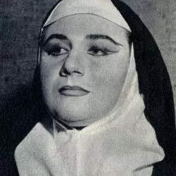 Rita Gorr