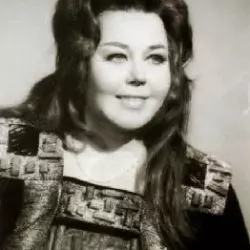 Rita Hunter