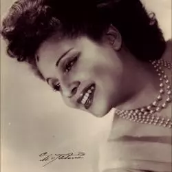 Rita Montaner
