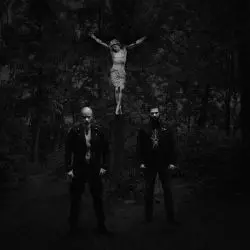 Rituals Of The Dead Hand